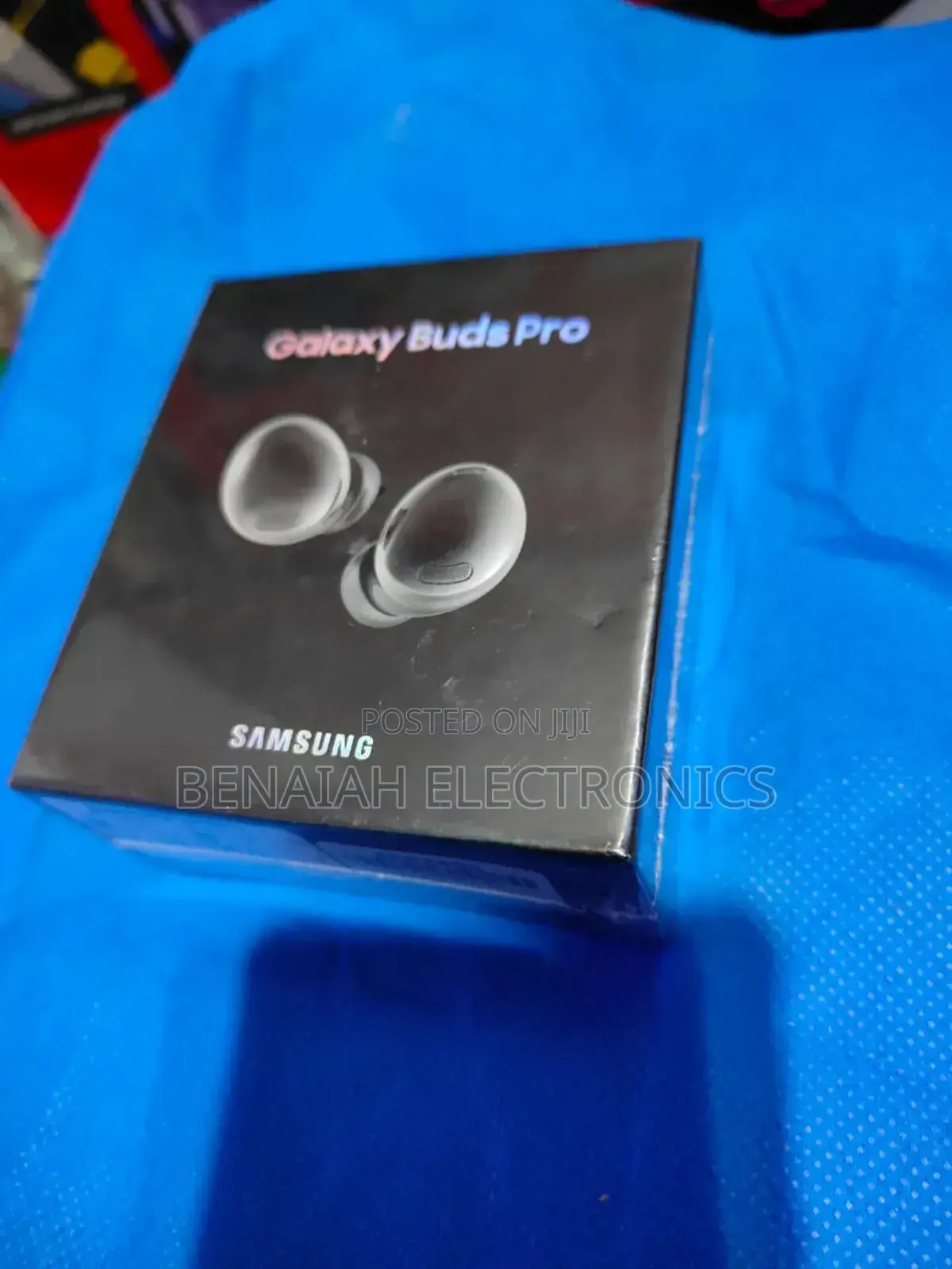 Samsung Galaxy Buds Pro.Quality Samsung Buds