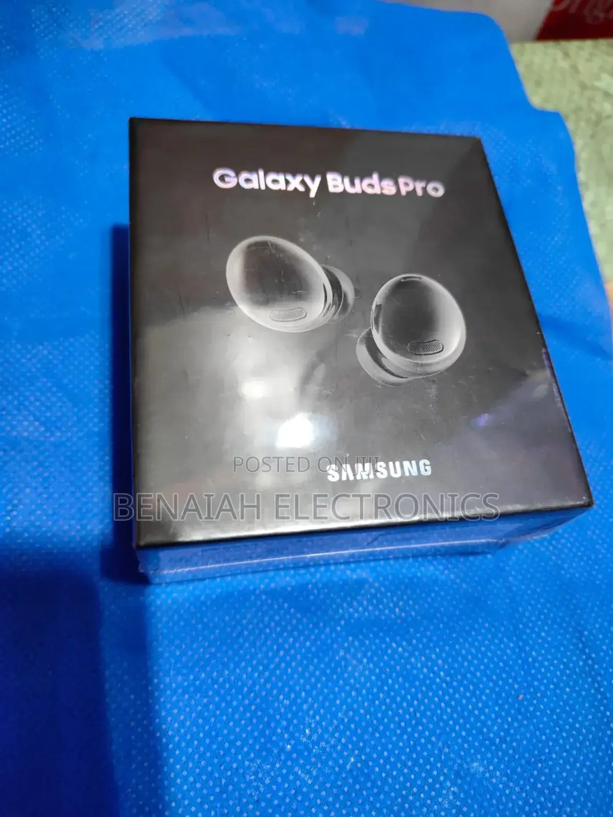 Samsung Galaxy Buds Pro.(New)