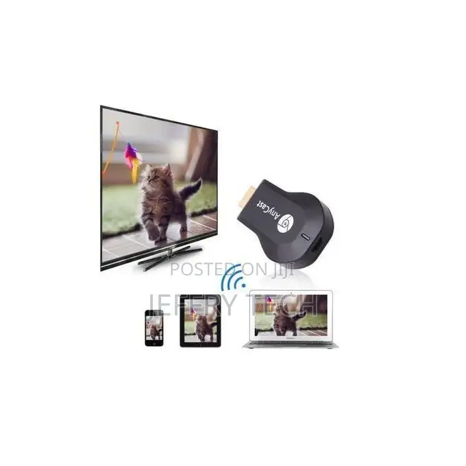 Hdmi Dongle Wifi Display Receiver