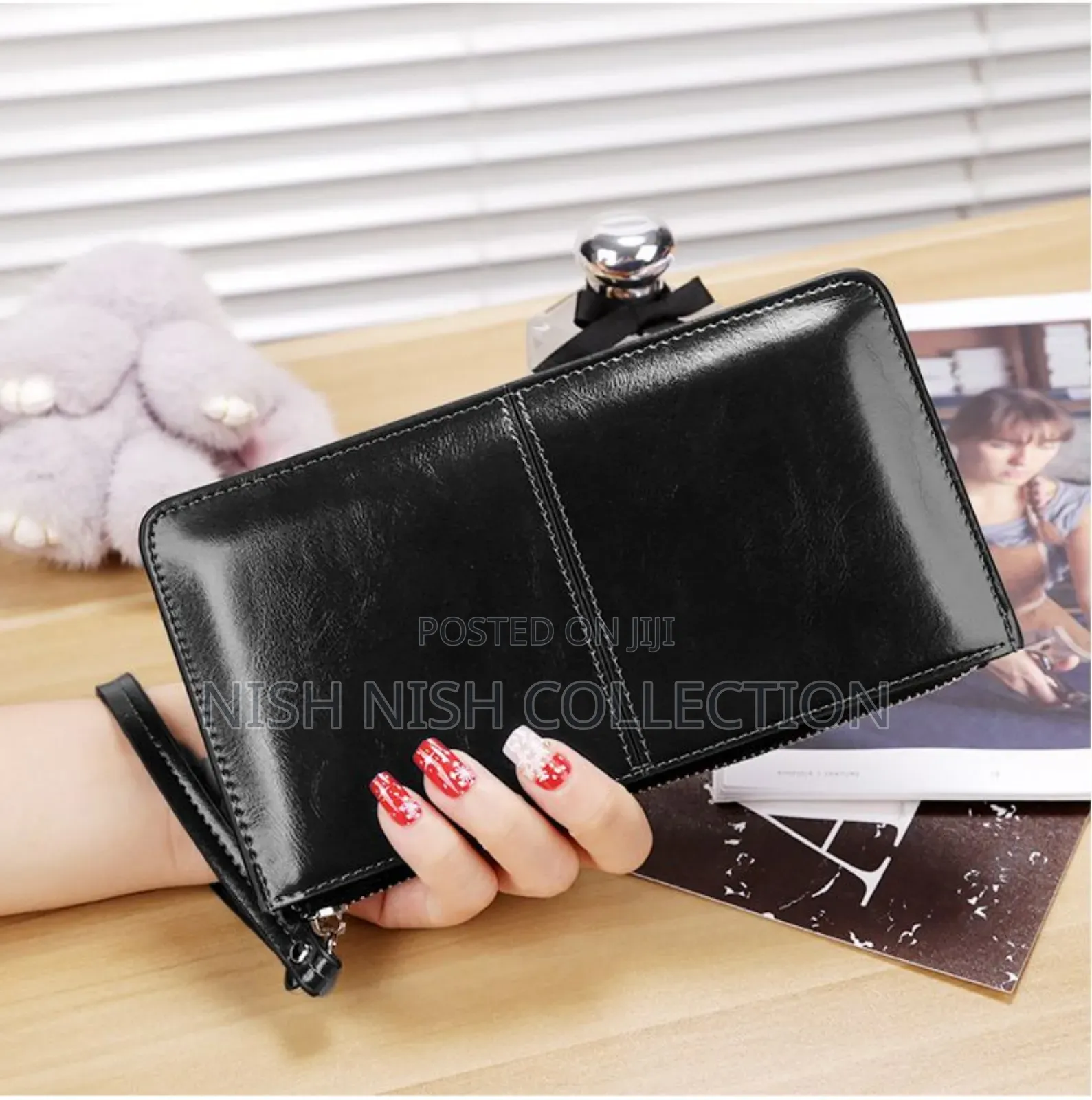 Classy Ladies Wallet