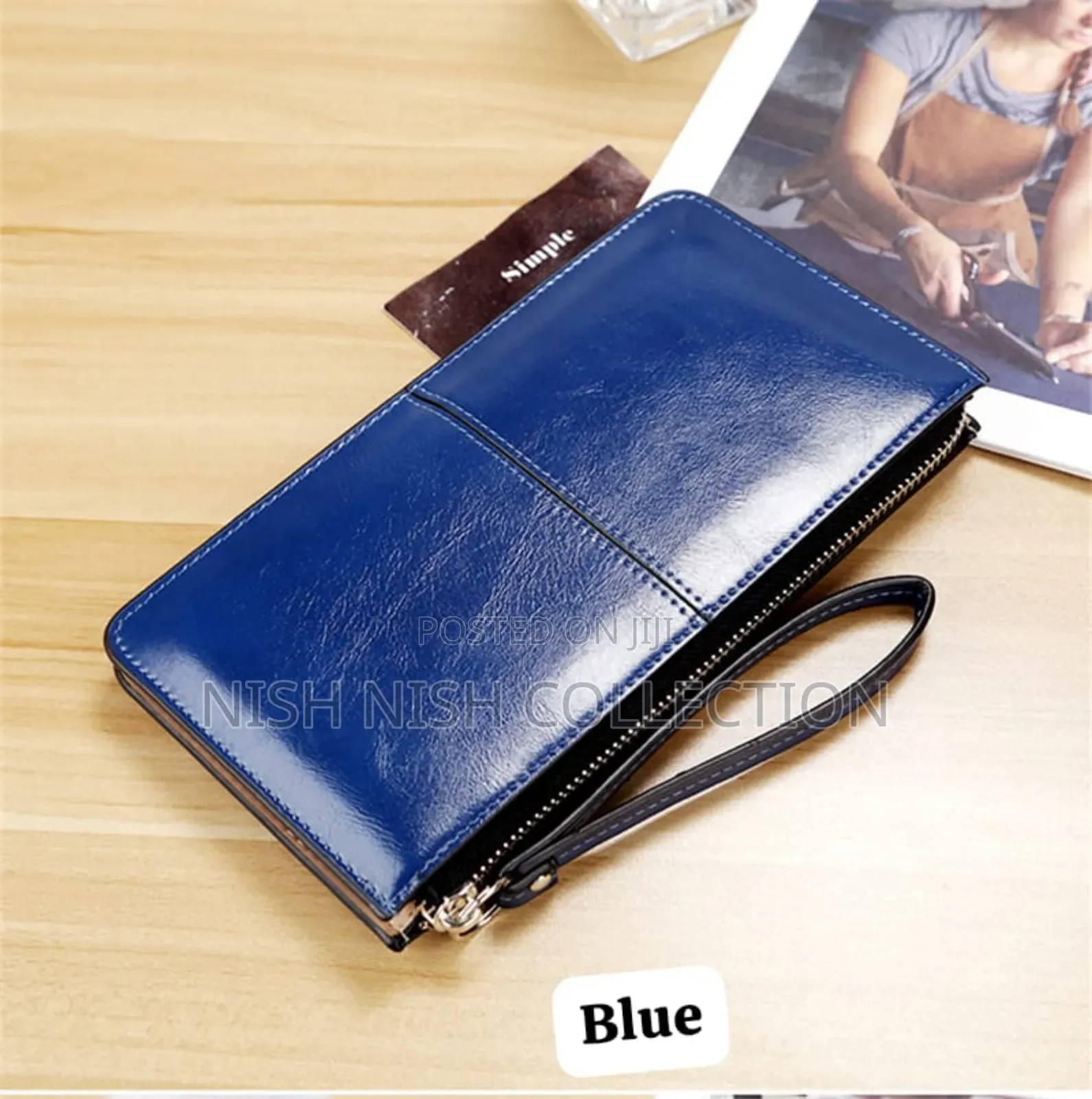 Classy Ladies Wallet