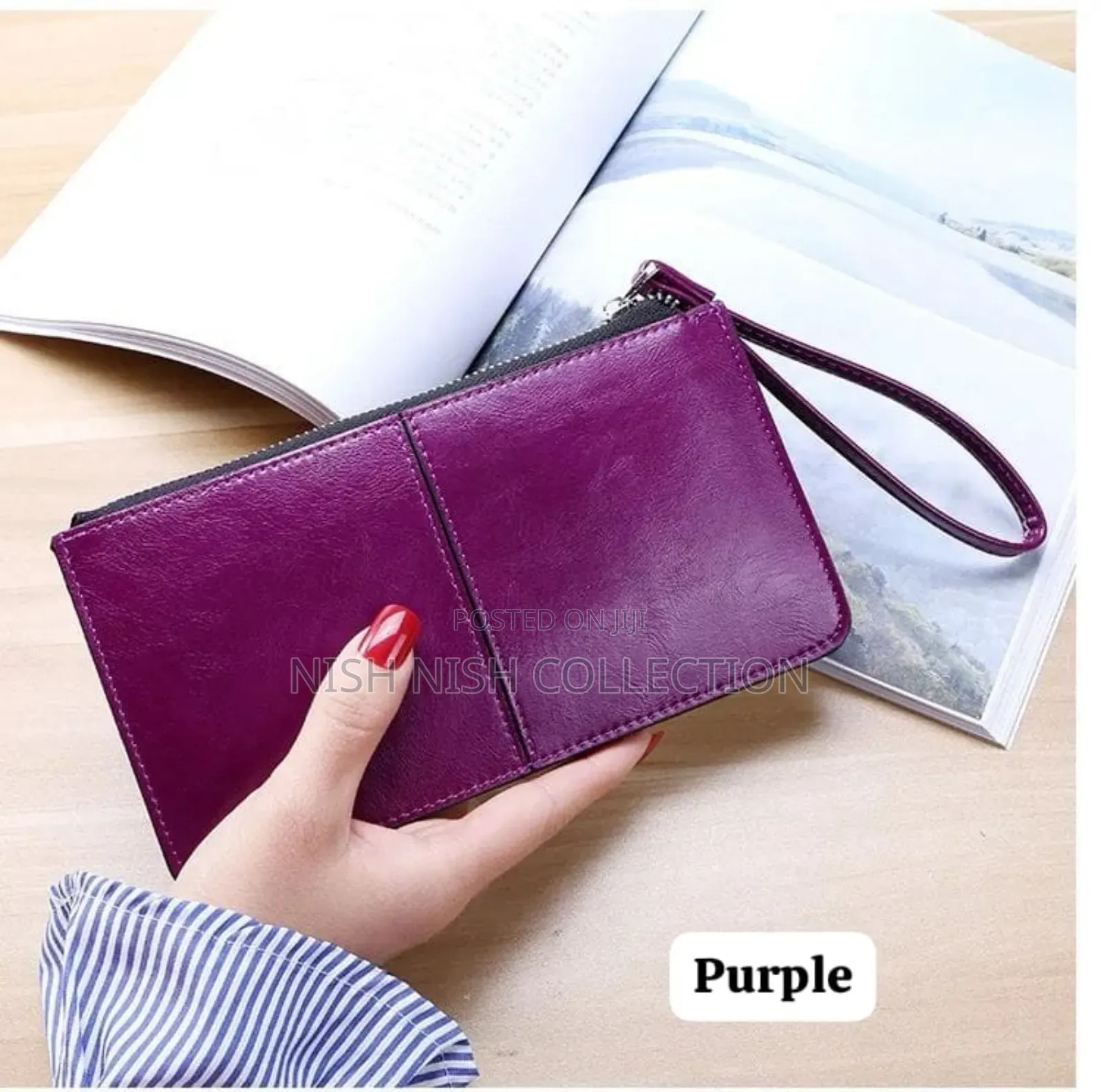 Classy Ladies Wallet