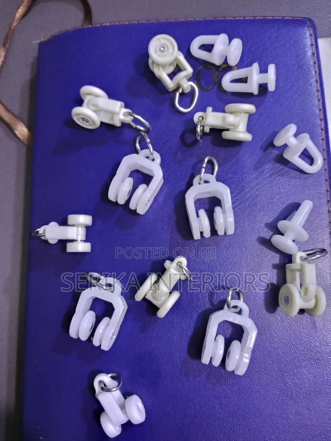 Runners Hooks Curtain Rail Runners Rails Accessories