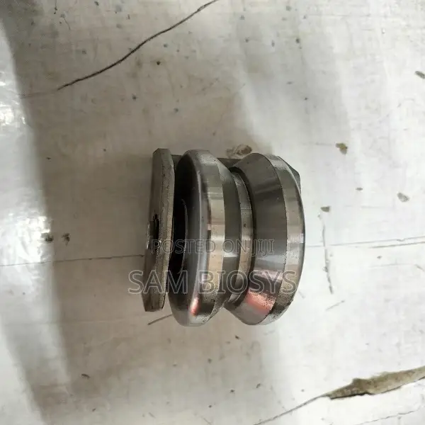 V Groove Sliding Gate Wheel