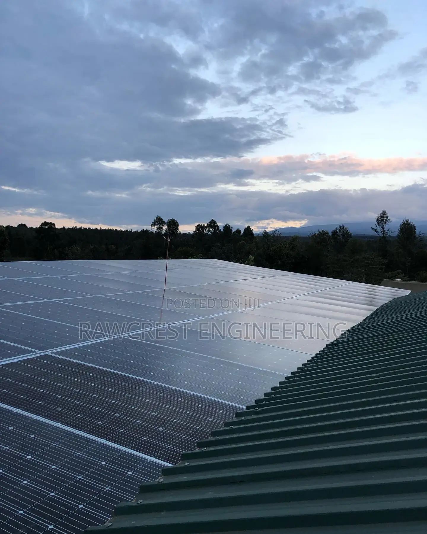 Solar Installation And Borehole Drilling Service