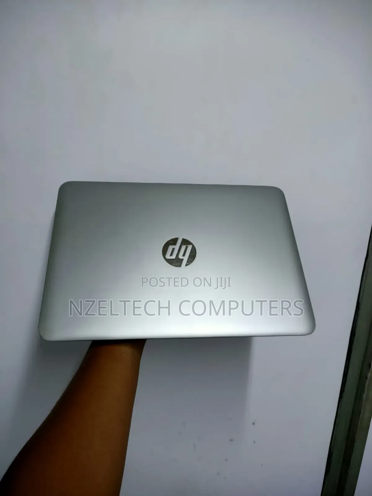 Laptop HP EliteBook 820 G3 8GB Intel Core I5 SSD 256GB
