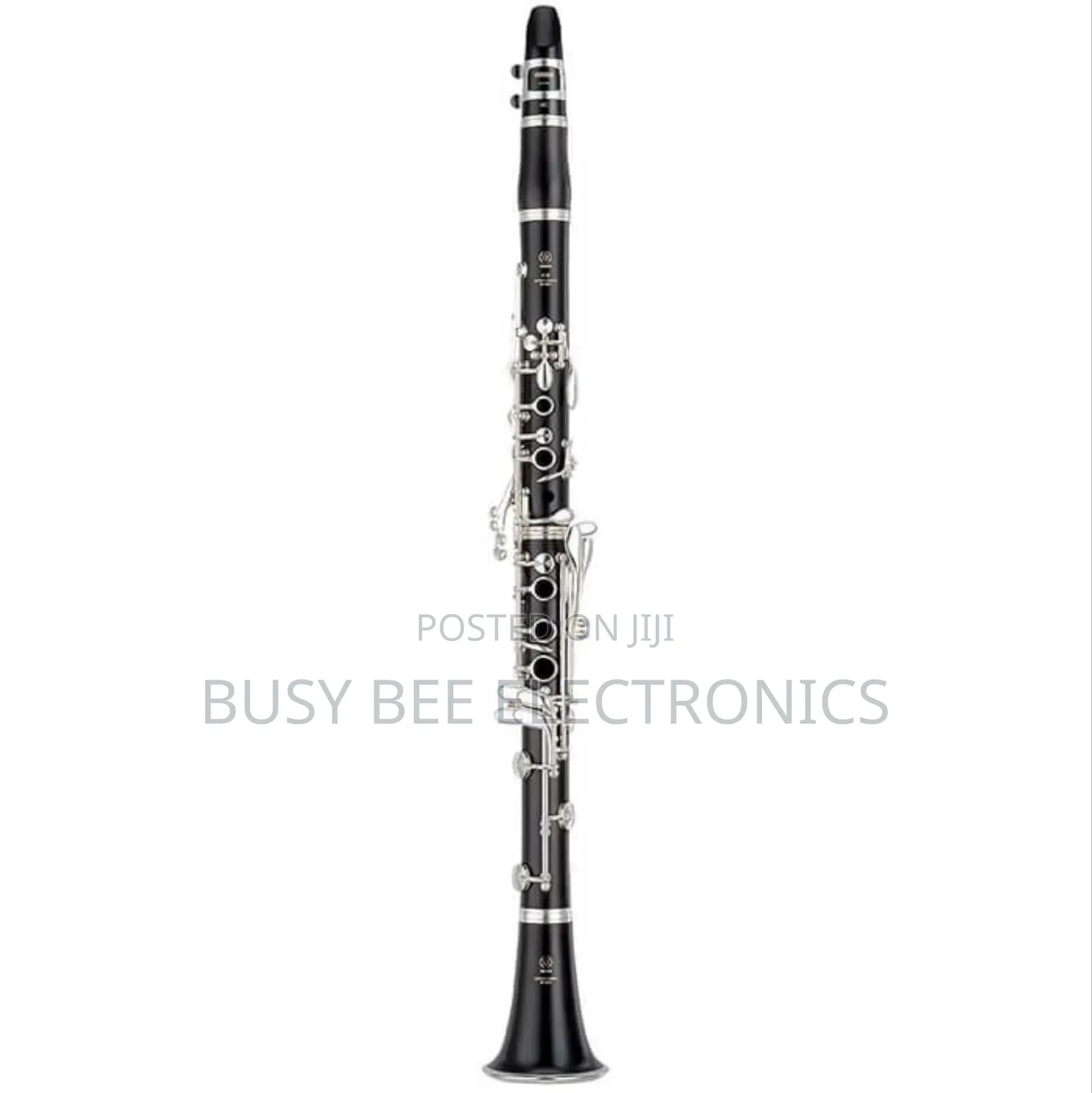Clarinet Available