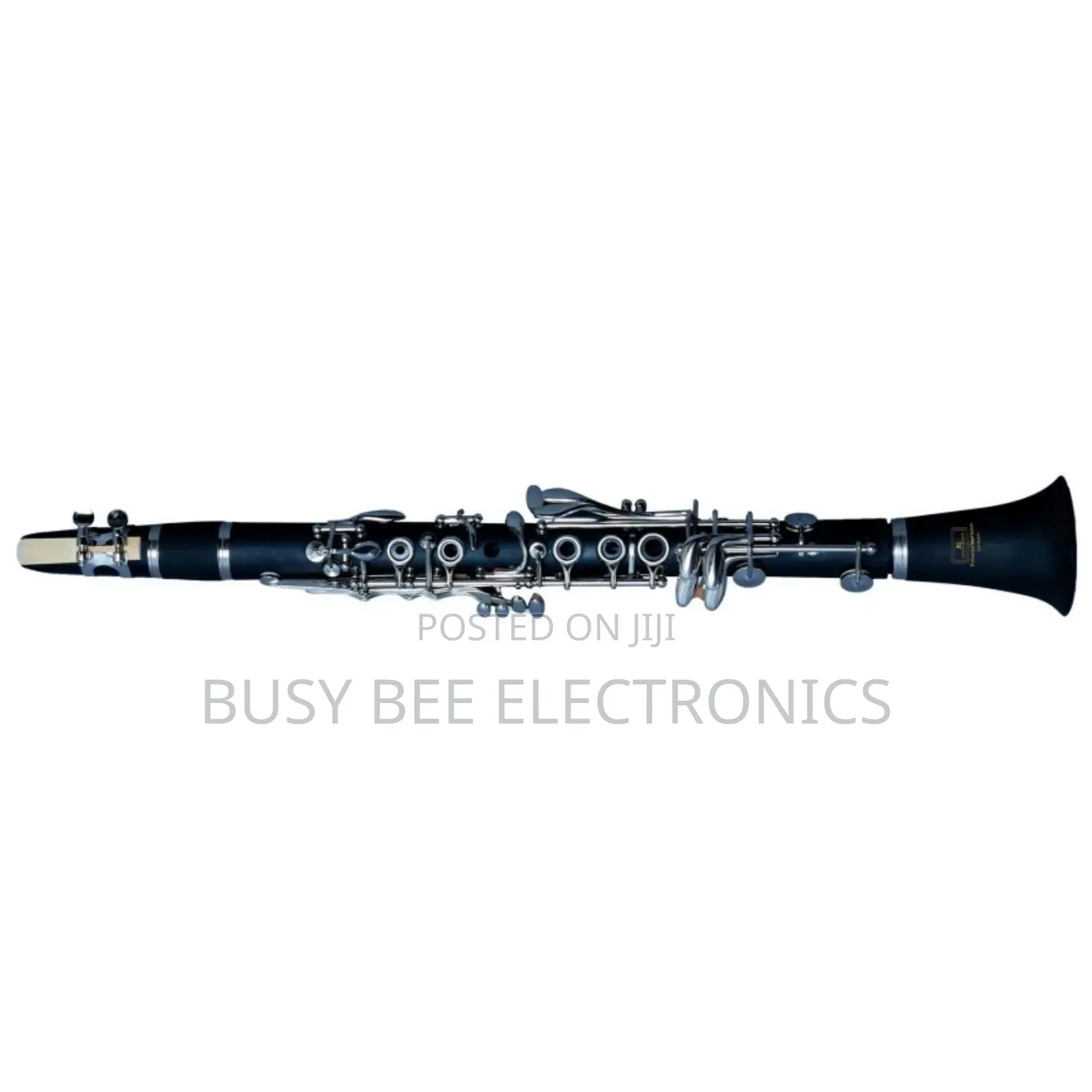 Clarinet Available
