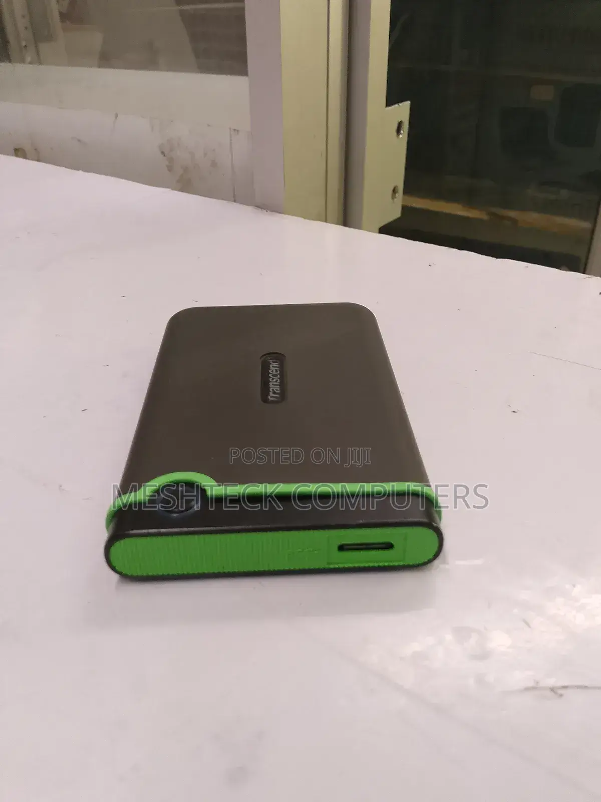 2tb Transcend Available