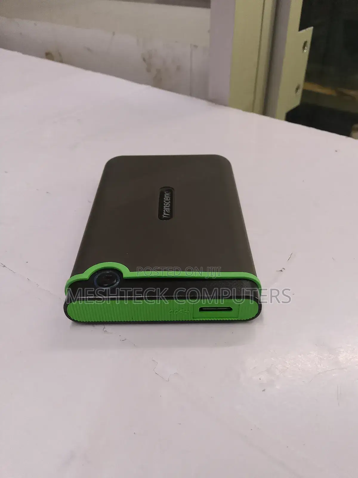 2tb Transcend Available