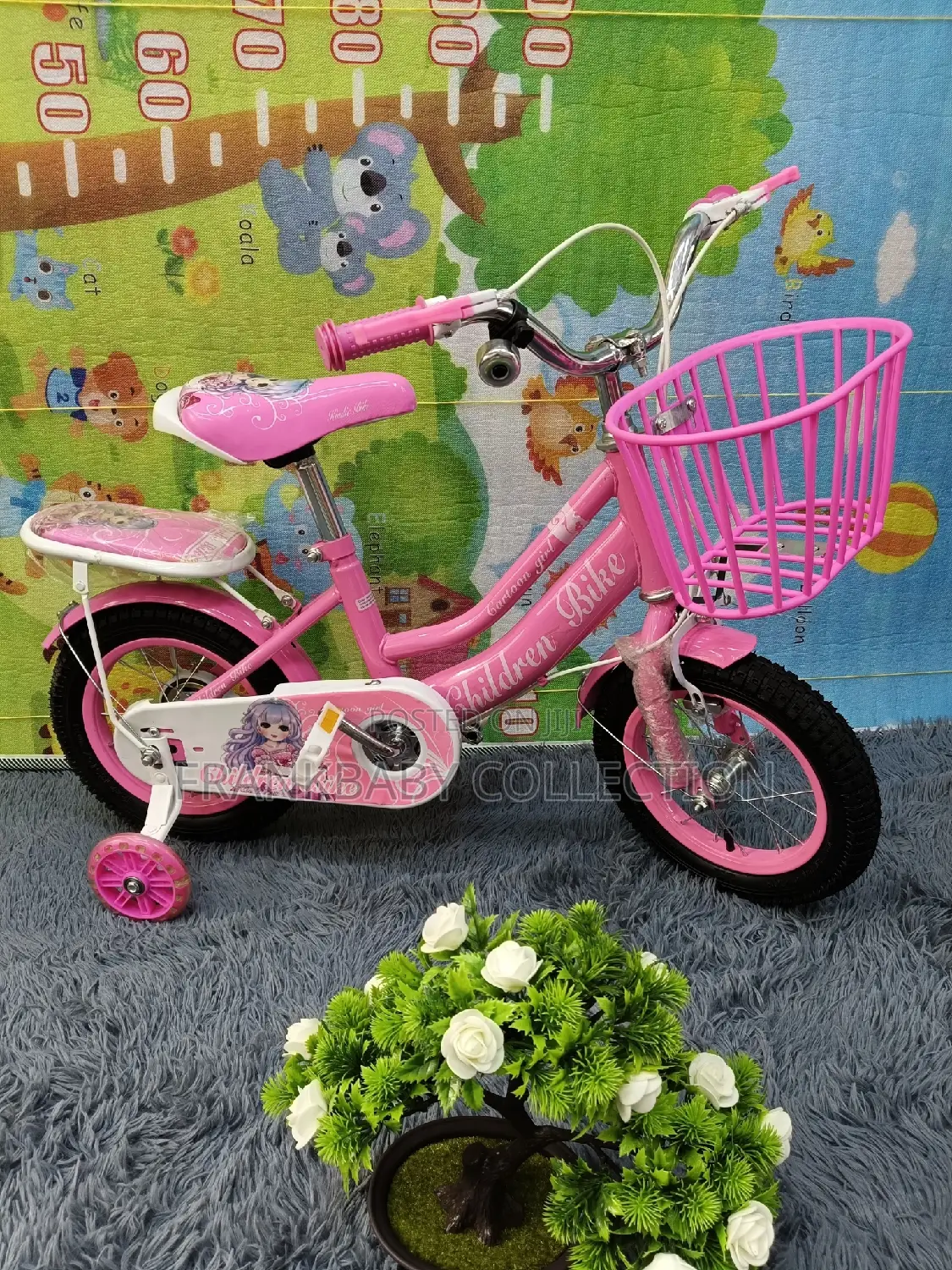 Quality Kids Bicycle* Kids Bicycle