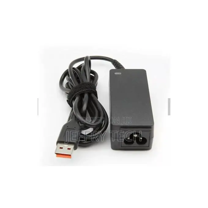 Lenovo Charger Lenovo YOGA 20V 2a / 3.25a (USB YOGA) + Cable