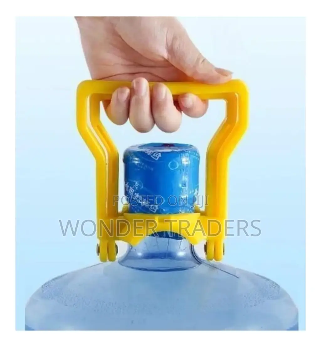 Dispenser Water Bottle Lifter