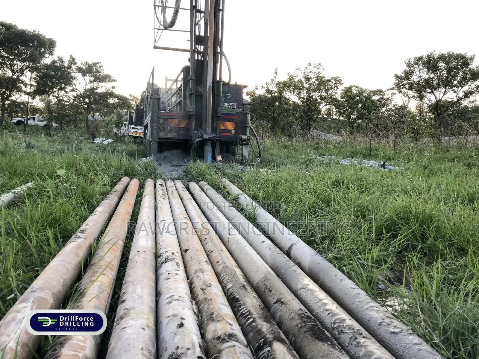 Borehole Master In Kajiado
