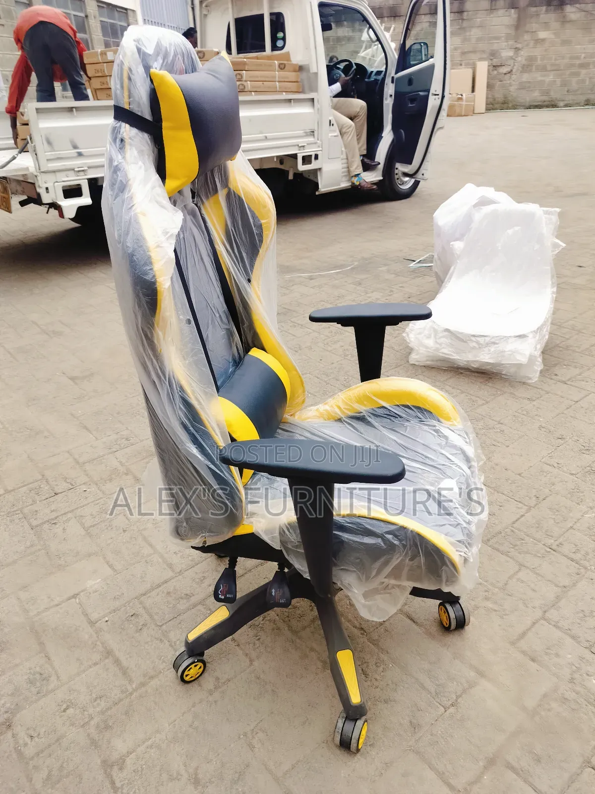 Enjoyable Gaming Chair Enjoyable Gaming Chair