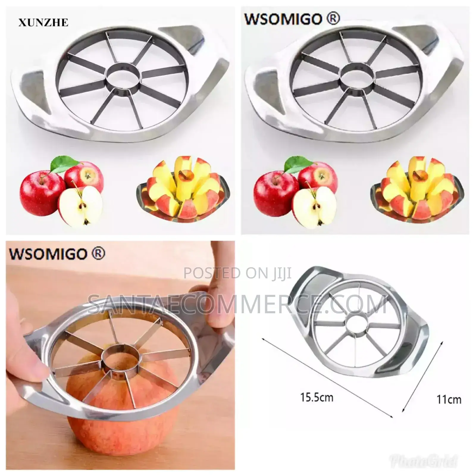 Apple Slicers