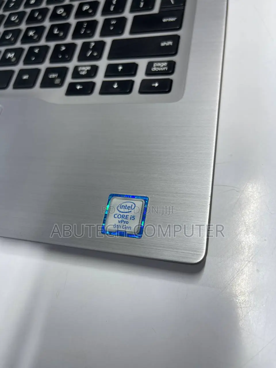 Laptop Dell Latitude 7400 16GB Intel Core I5 SSD 512GB