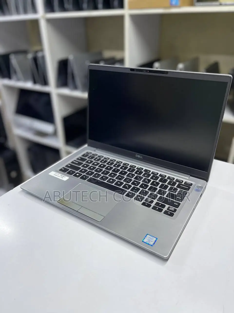 Laptop Dell Latitude 7400 16GB Intel Core I5 SSD 512GB