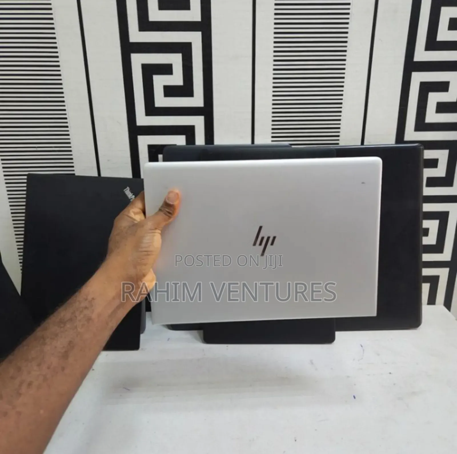 Laptop HP EliteBook 840 G6 8GB Intel Core i5 SSD 256GB