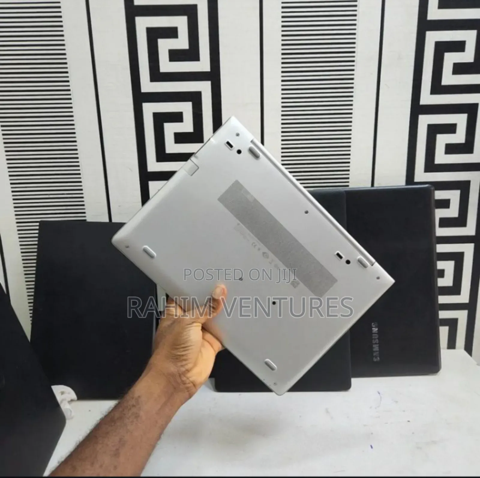 Laptop HP EliteBook 840 G6 8GB Intel Core i5 SSD 256GB