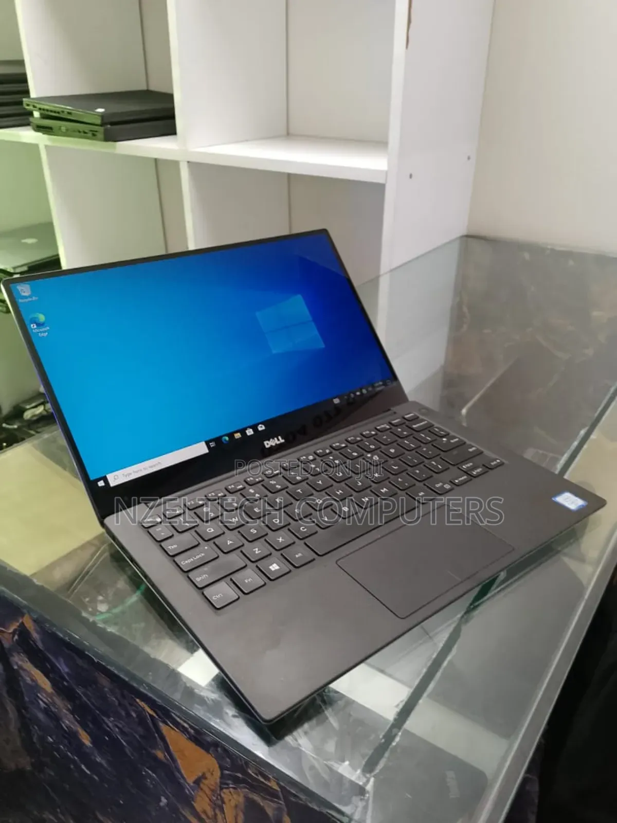 Laptop Dell Studio XPS 13 (1340) 8GB Intel Core I5 SSD 256GB