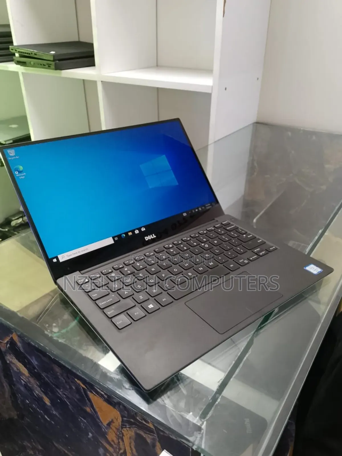 Laptop Dell Studio XPS 13 (1340) 8GB Intel Core I5 SSD 256GB