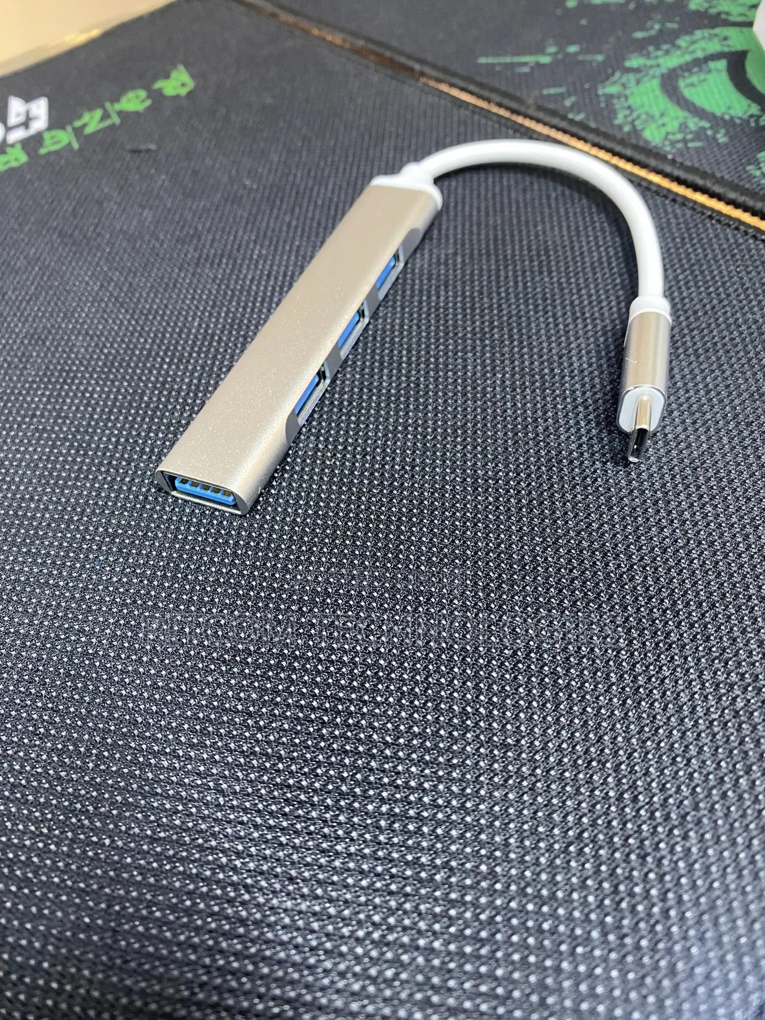 Type -C to USB Hub