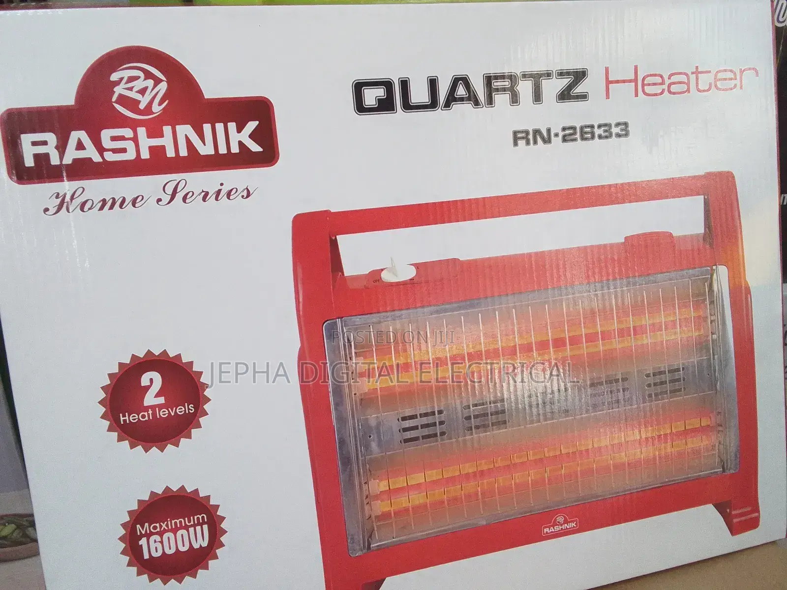 Room Heater/Room Heater