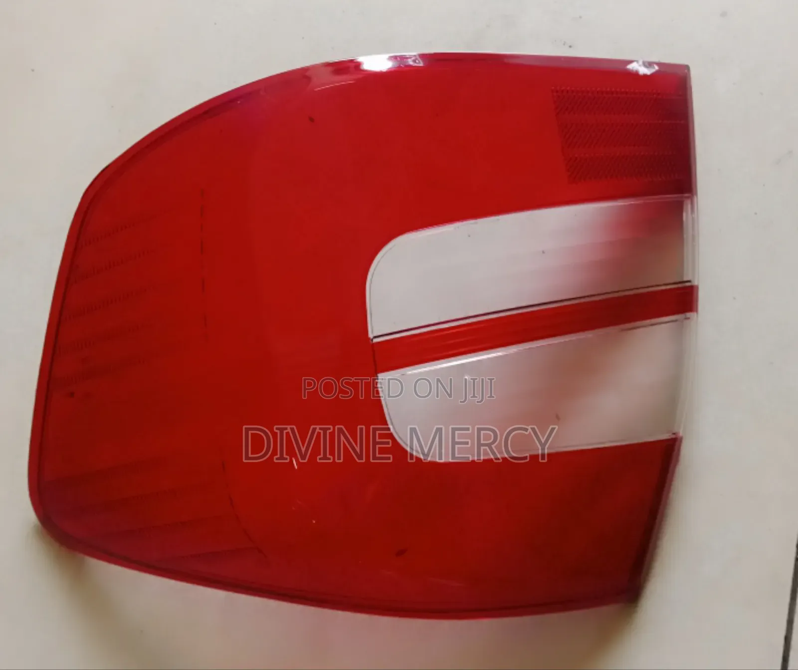 Toyota Corona 06 Tail Lens Lamp