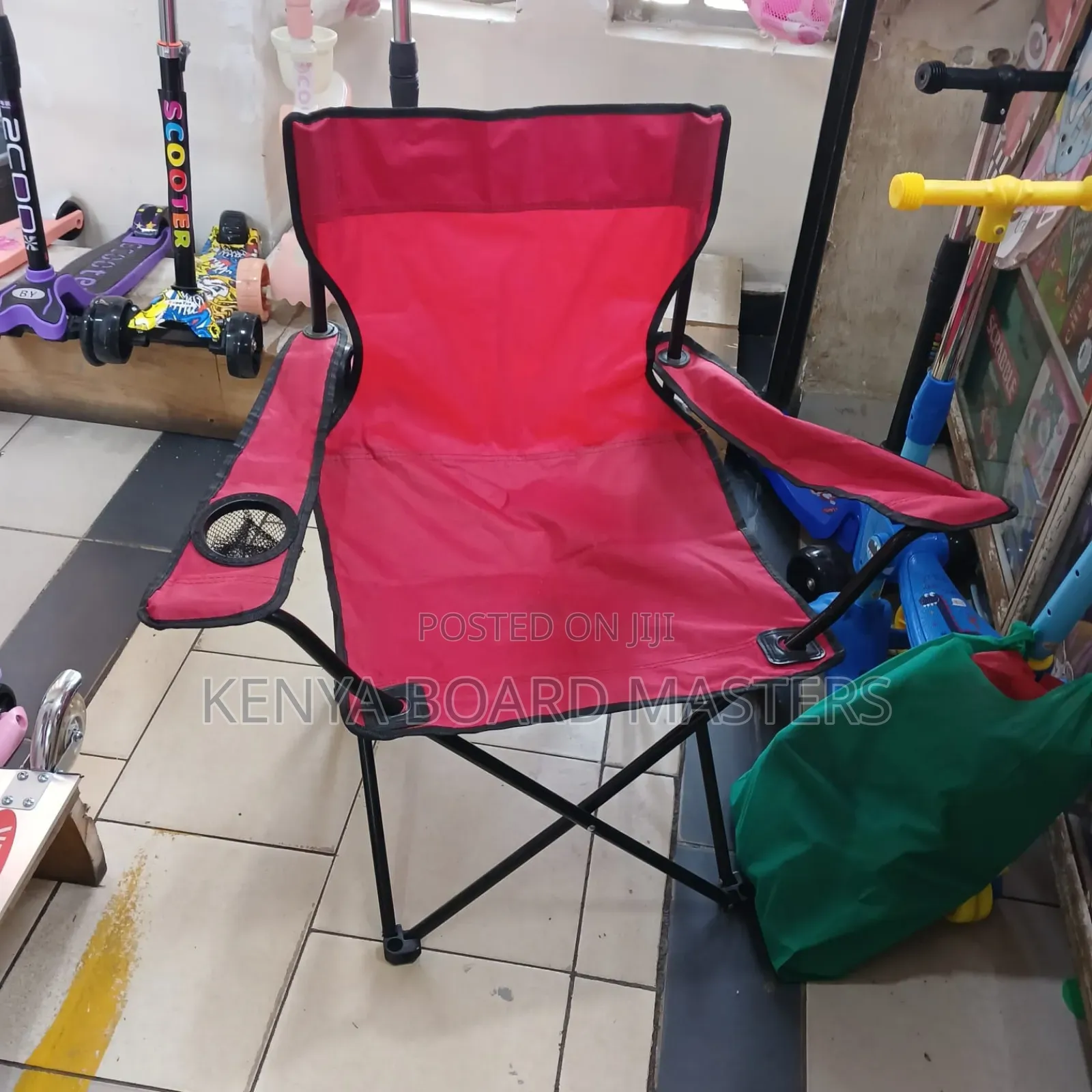 Foldable Comfortable Camping Chairs Camping Chairs