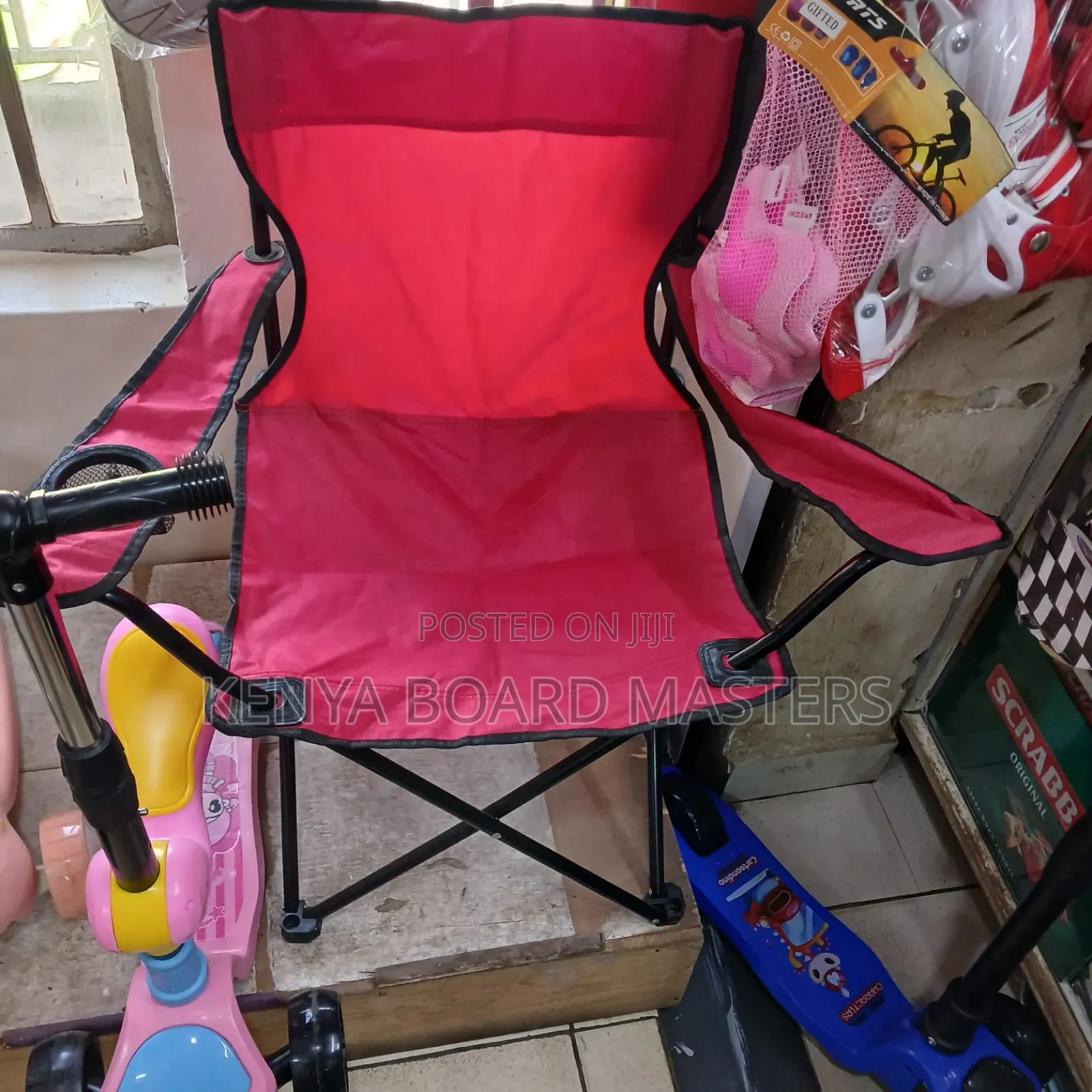 Lit Camping Chairs Camping Chairs Available
