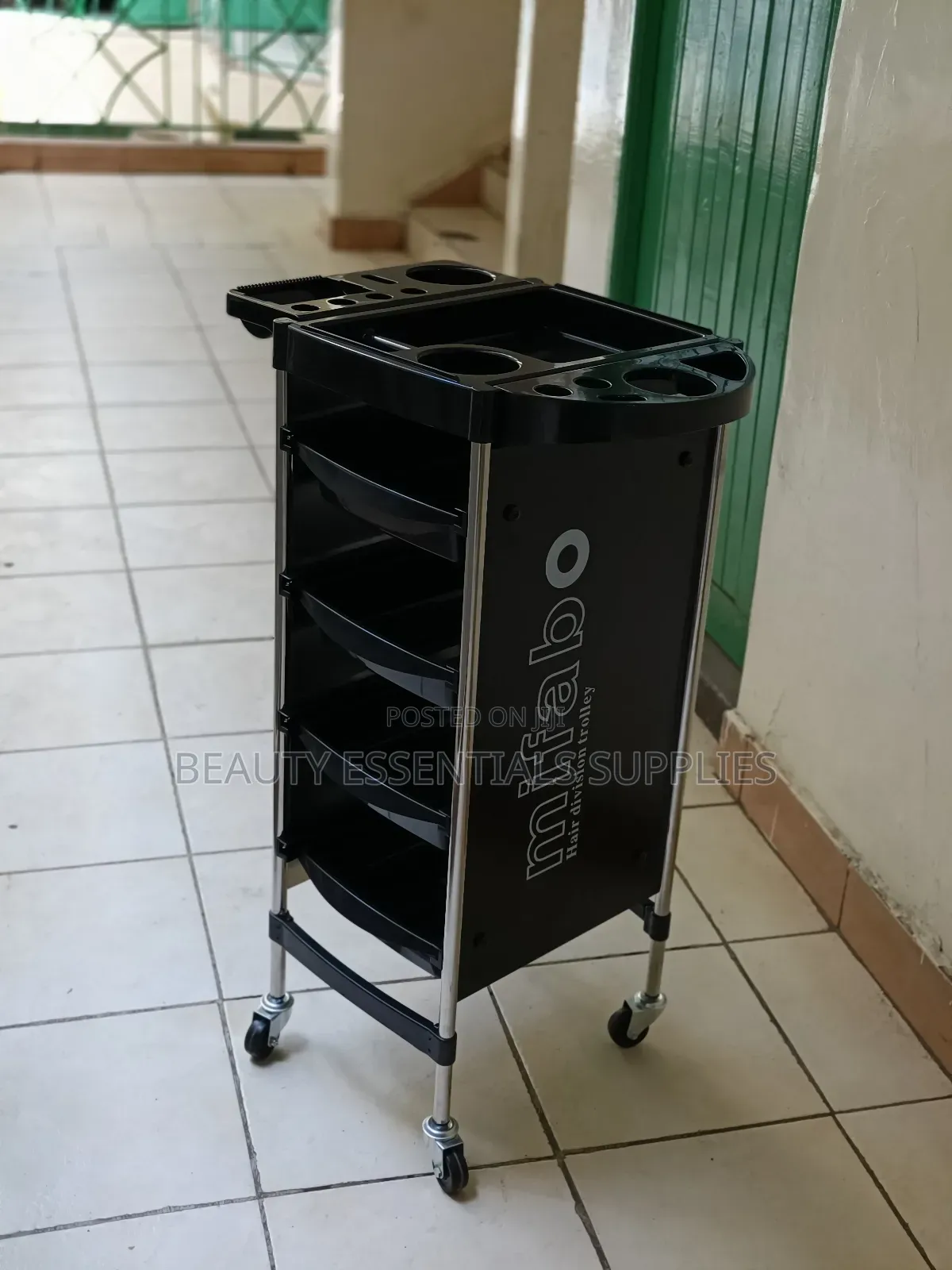 Trolley/ Unisex Trolley/ Mifabo Trolley