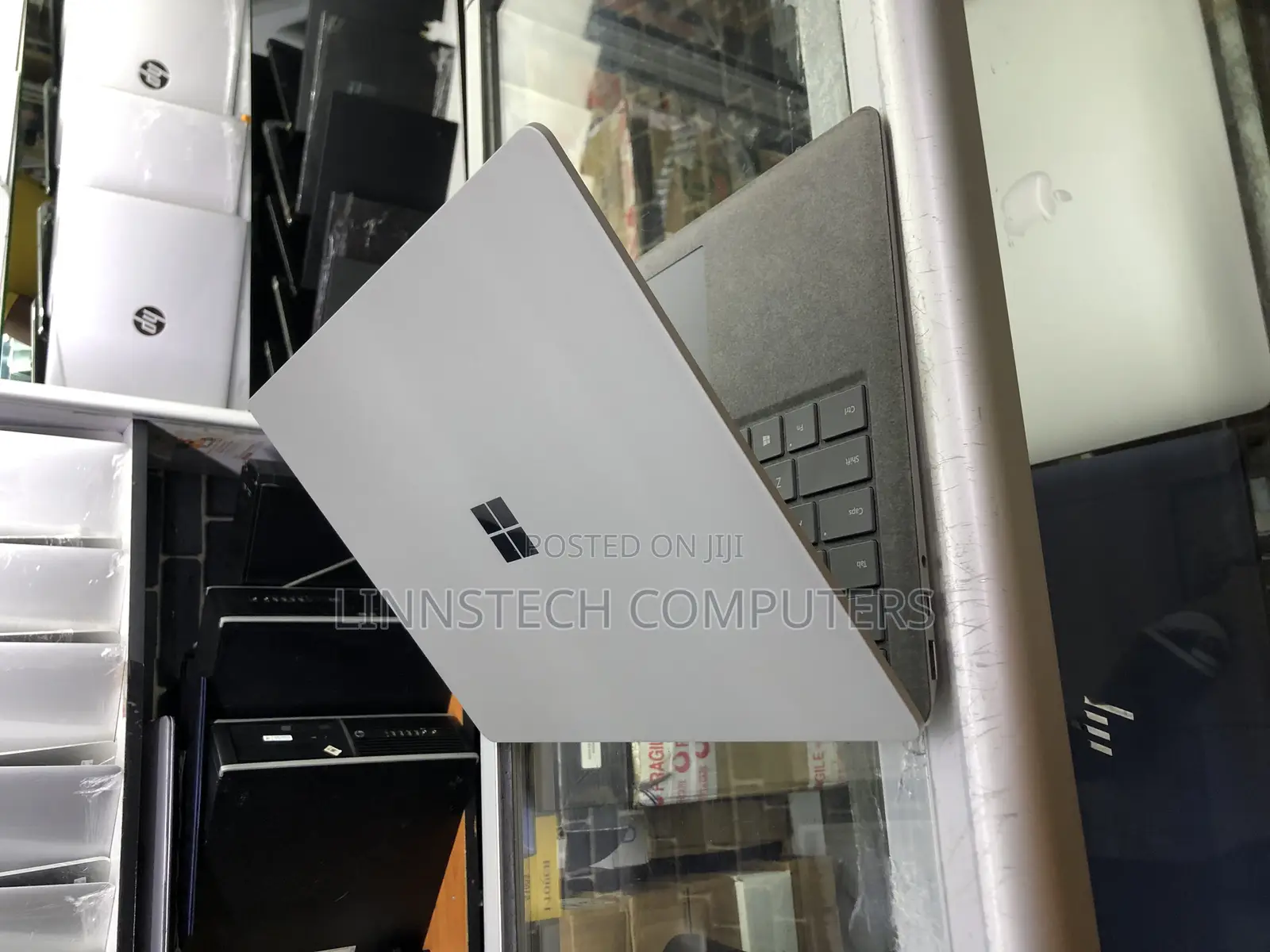 Laptop Microsoft Surface Laptop 8GB Intel Core I7 SSD 256GB
