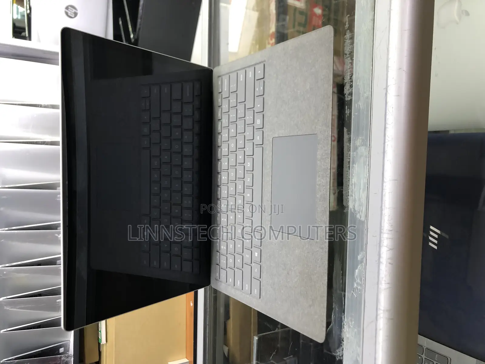 Laptop Microsoft Surface Laptop 8GB Intel Core I7 SSD 256GB