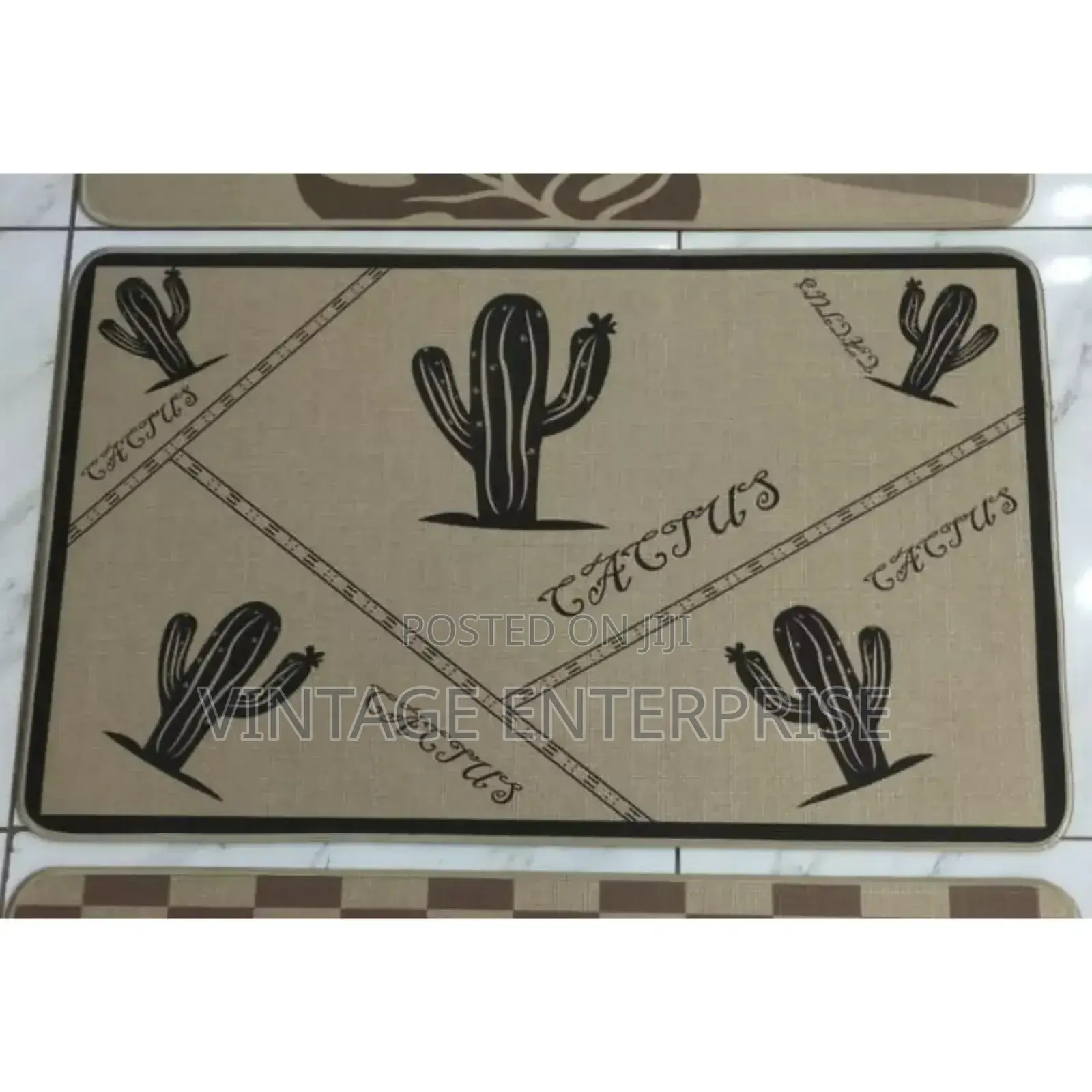 Home Welcome Indoor and Outdoor Mats 
