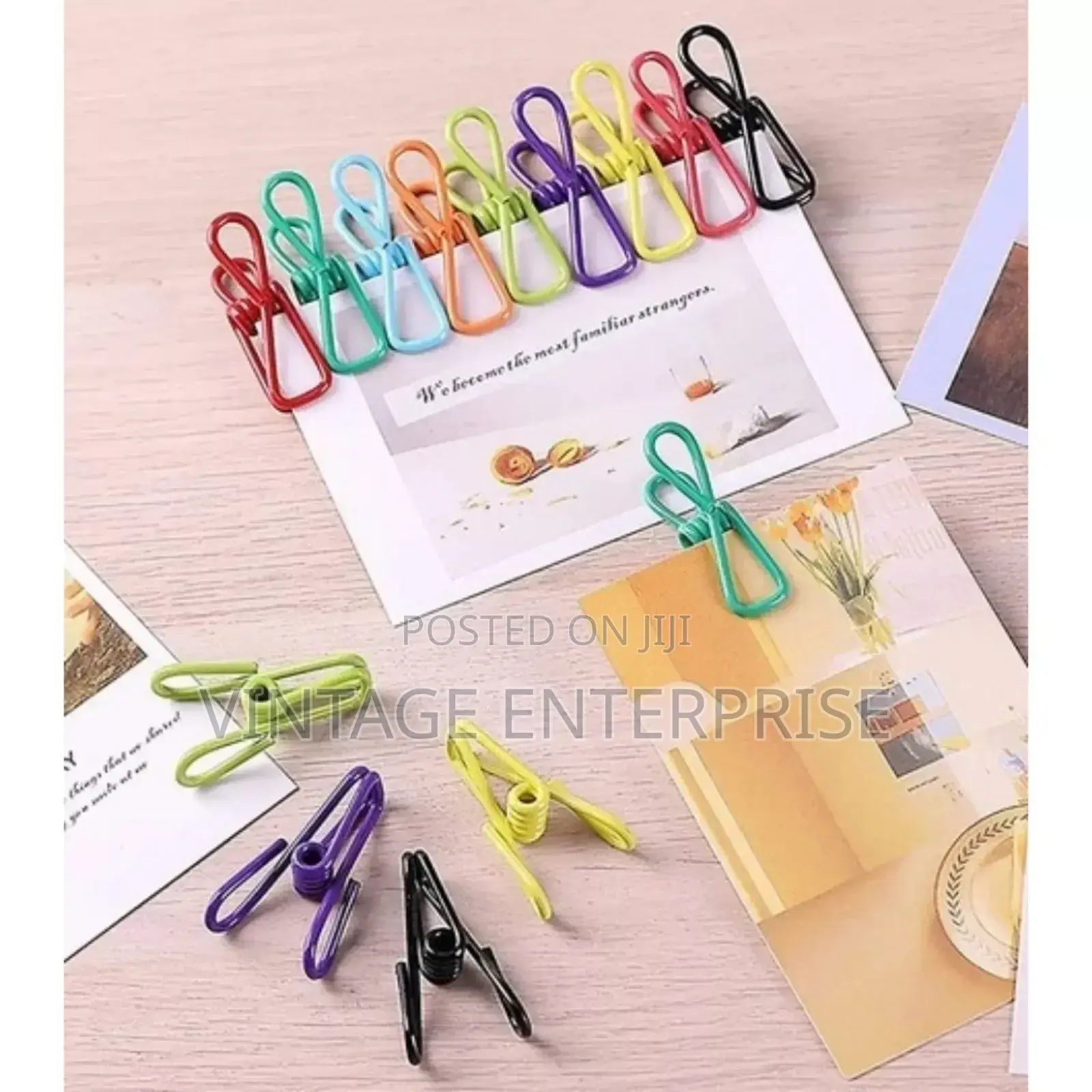 2 Inch Rubber Coated Pegs (10pcs )