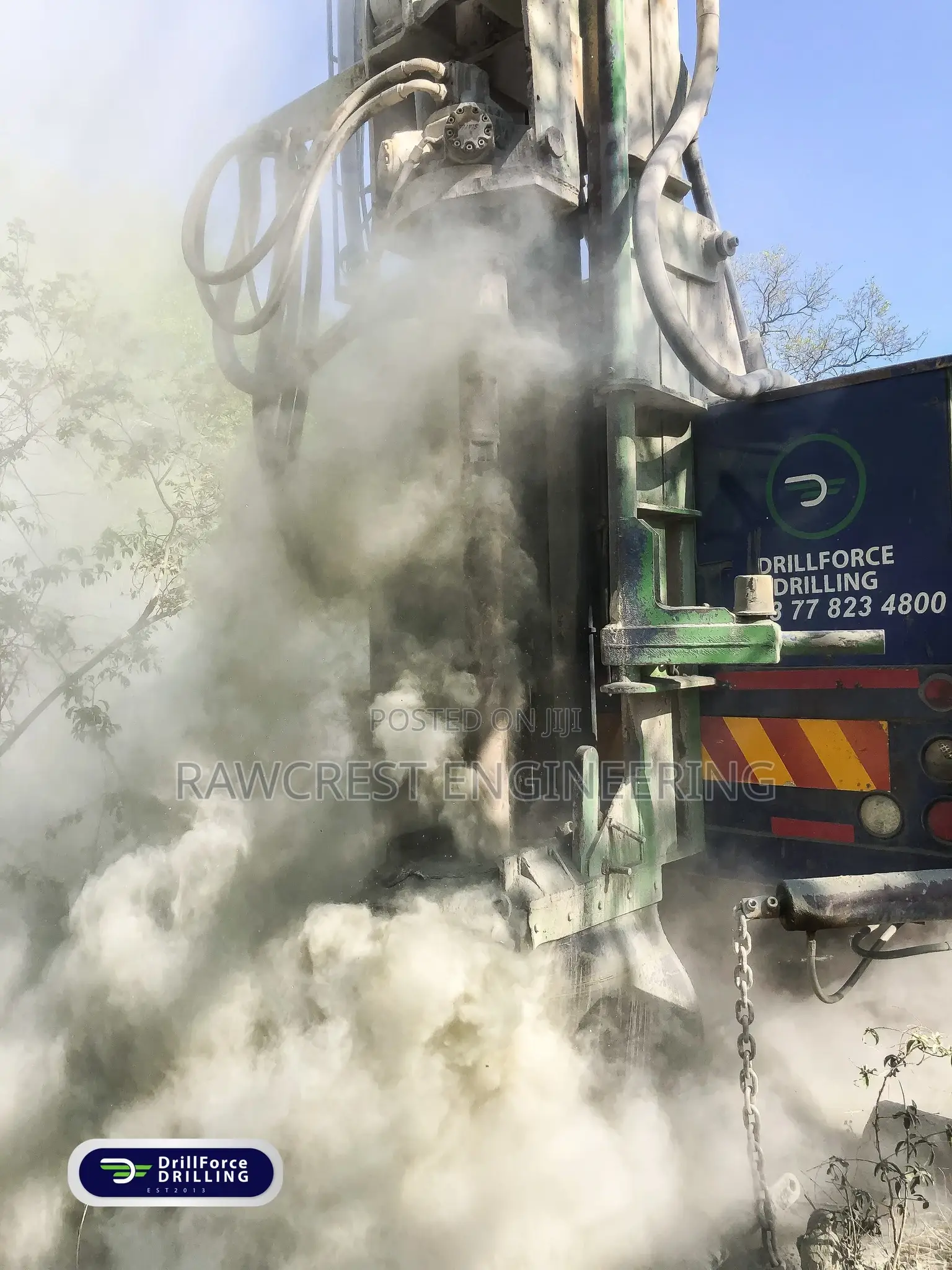 Drilling Equipping Solar Pump And Many More