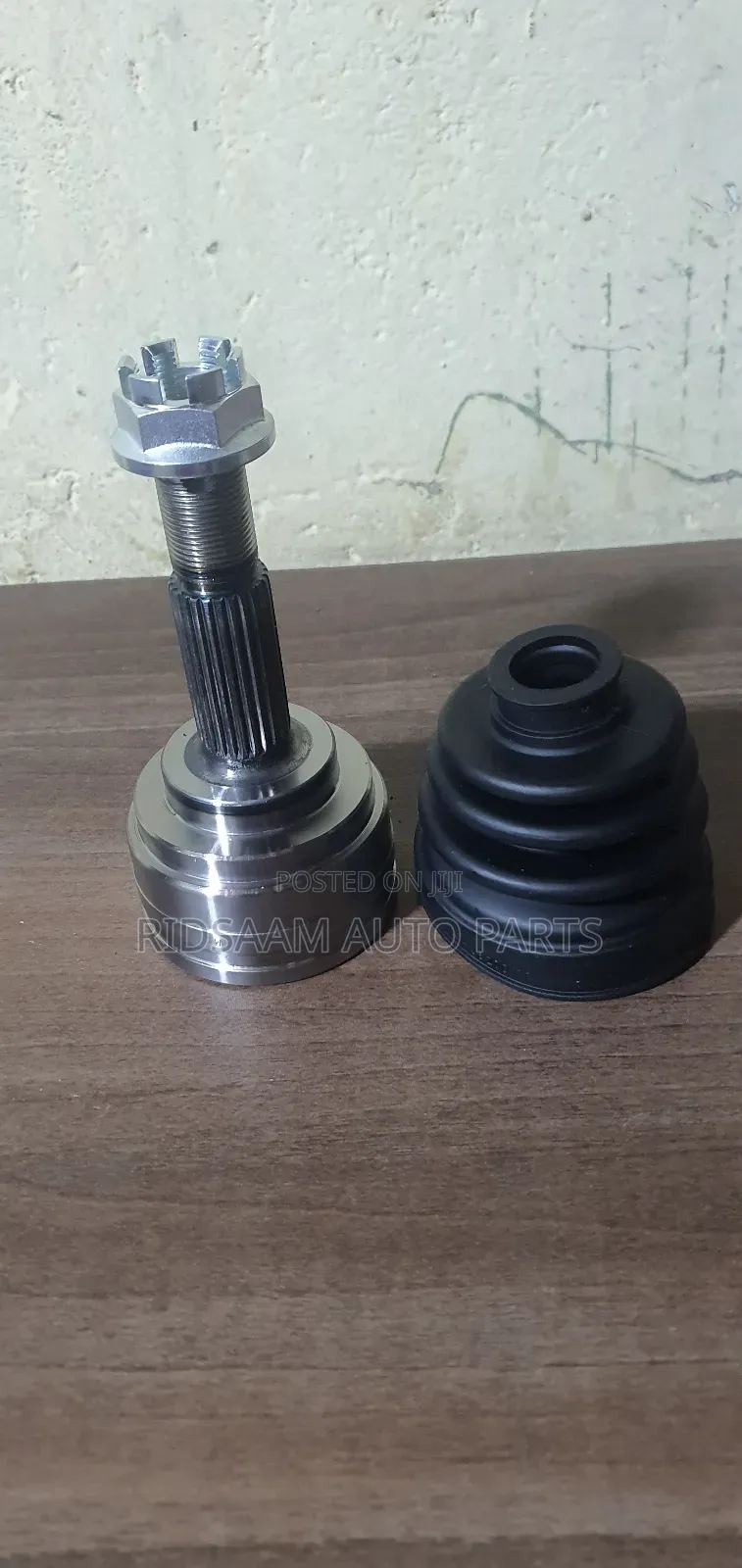 Nissan Tiida Drive Shaft Cv Joint