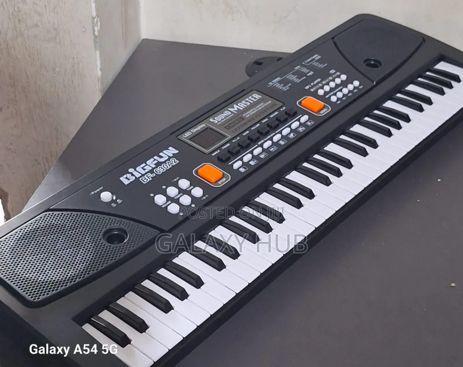 Kids 61keys Music  Keyboard