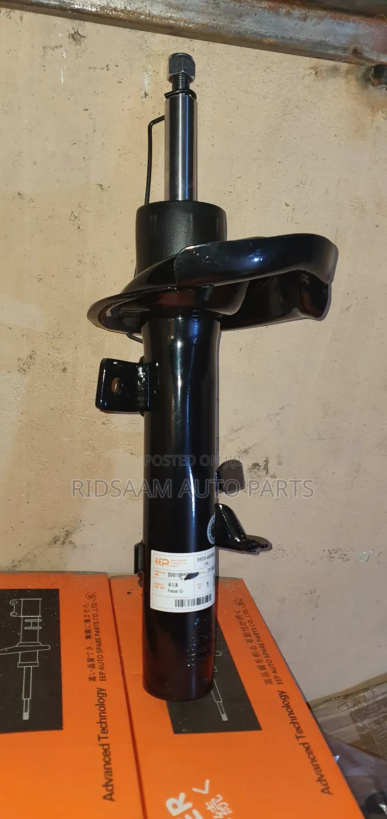 FORD KUGA,FOCUS Front Shock Arbsorber