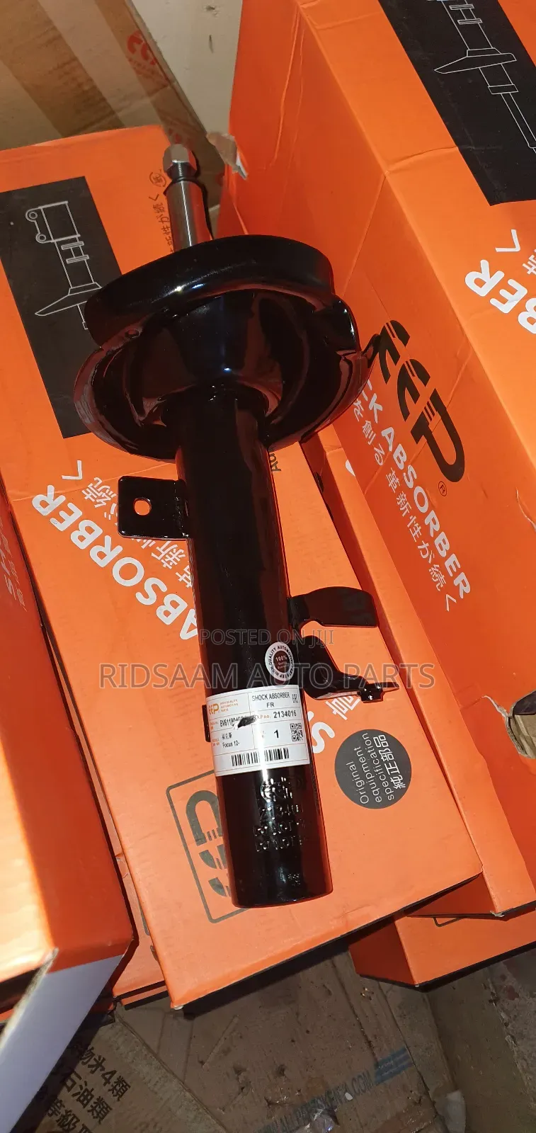 FORD KUGA,FOCUS Front Shock Arbsorber