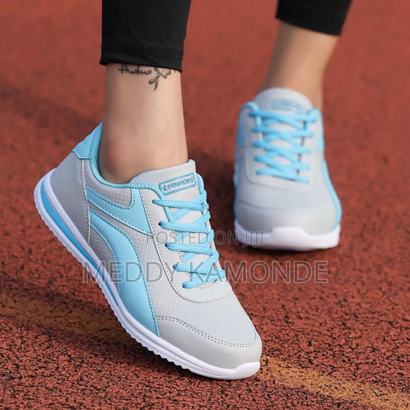 Designer Fashion Sneakers