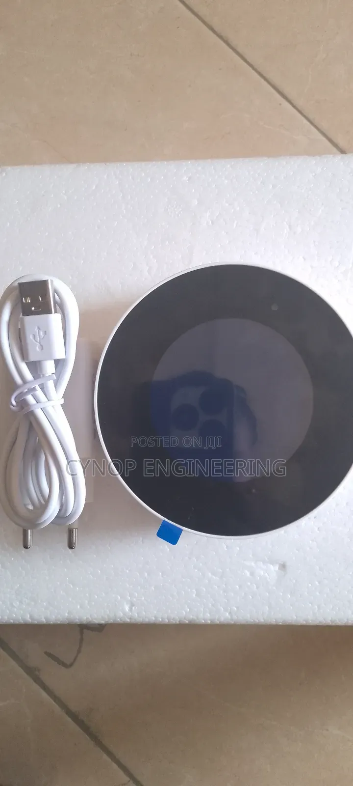 LPG Gas Leak Sensor for Kitchen