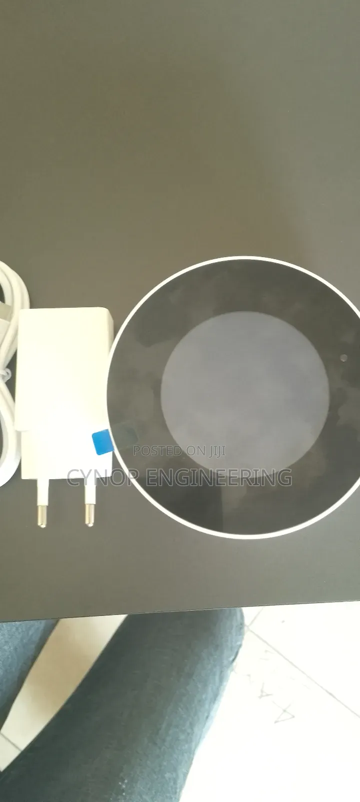 LNG Gas Leak Detector for Schools