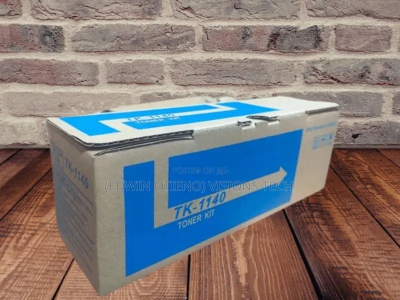 Kyocera Fs-1135mfp Toner