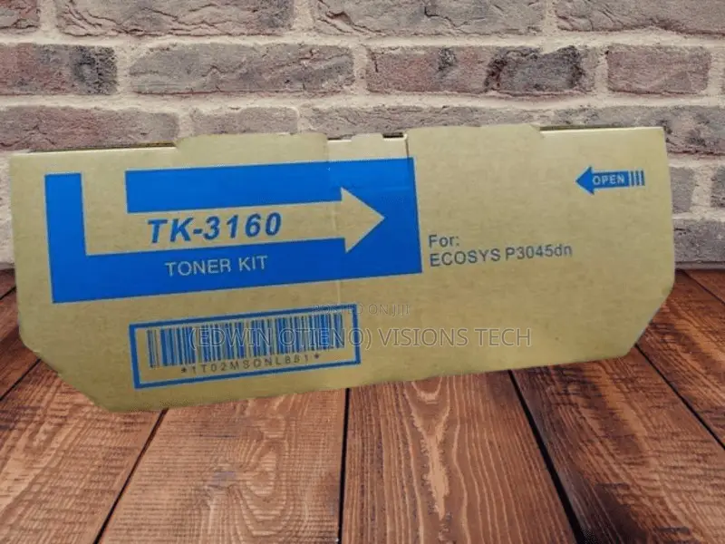 Ecosys M3145dn/P3045dn Toner