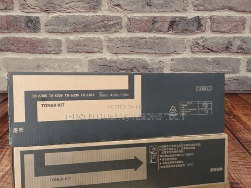 Kyocera 4500i/5500i/3501i/4501i Toner