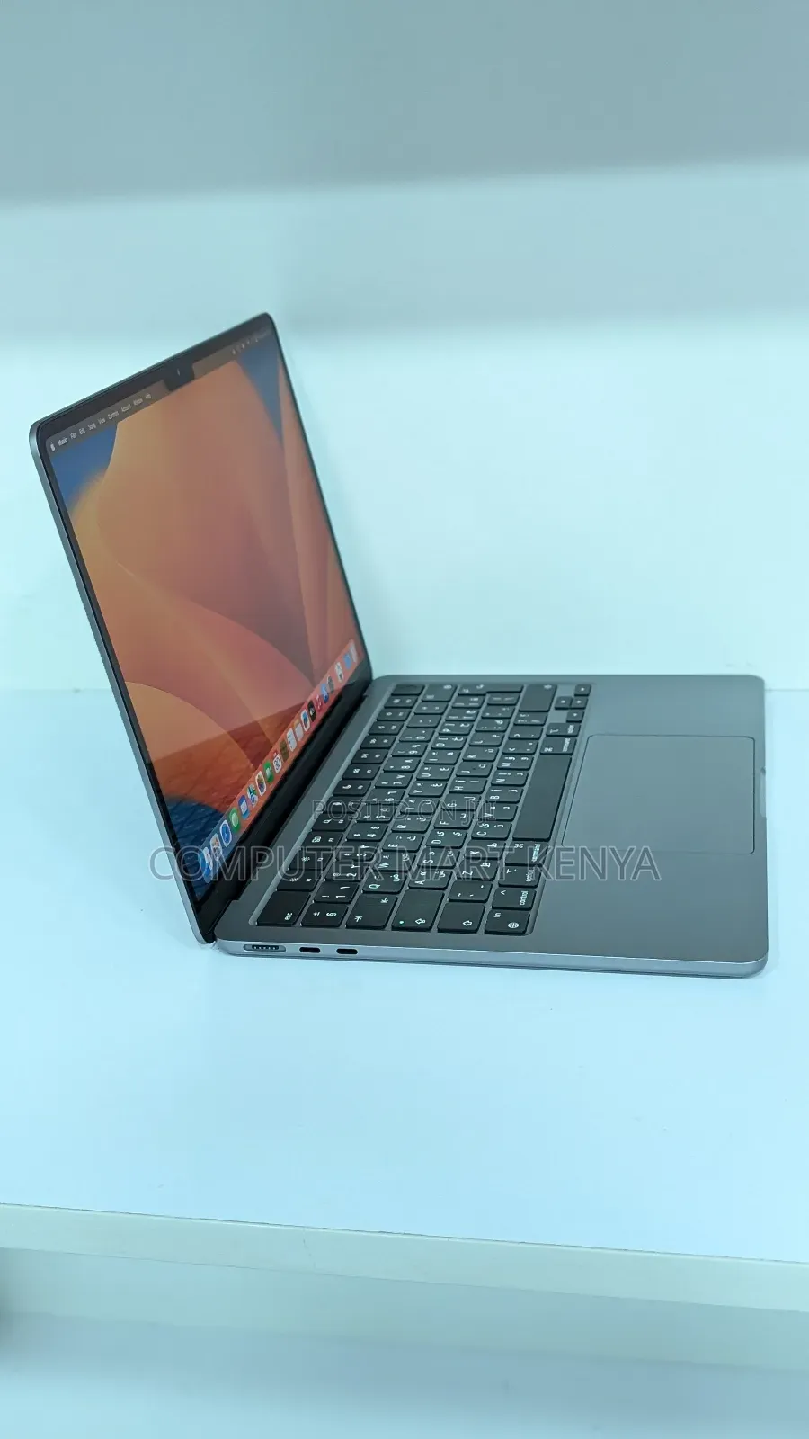 Laptop Apple MacBook Air 8GB Apple M2 SSD 256GB
