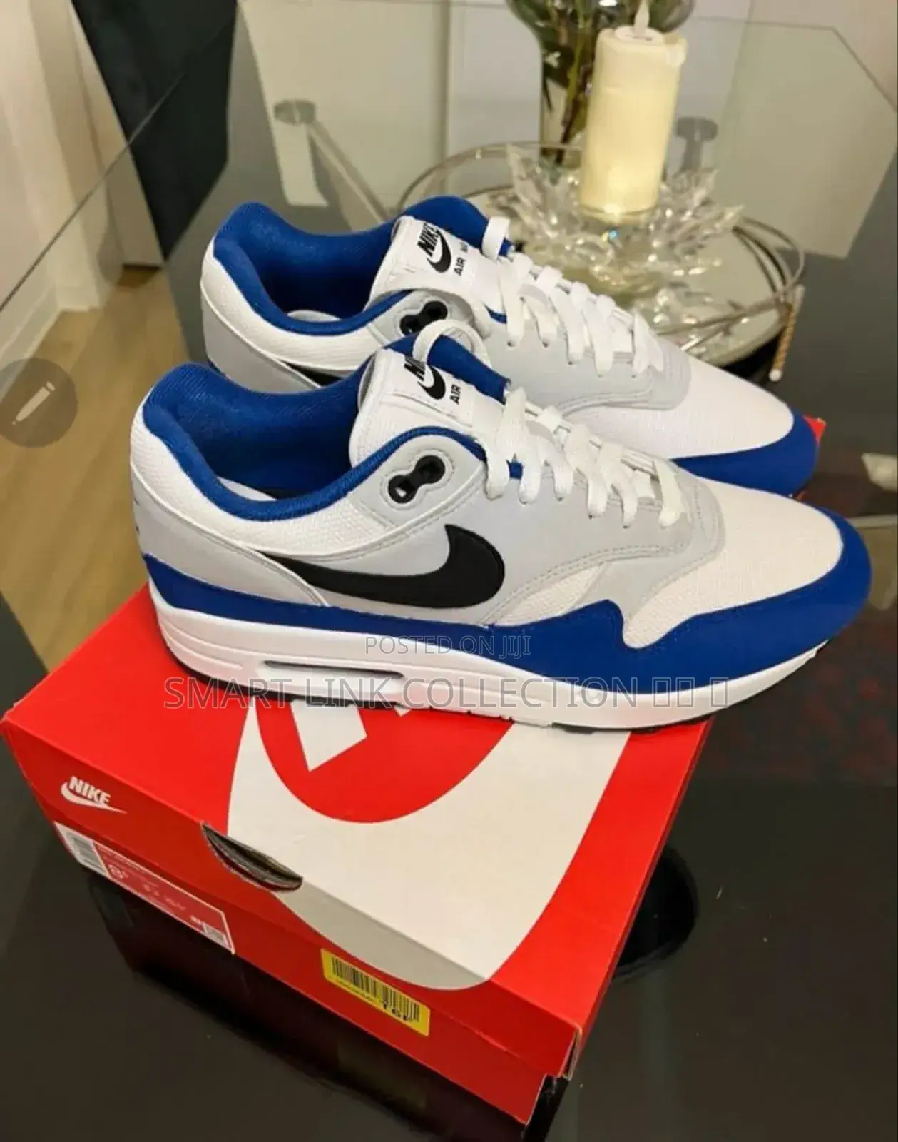 New Airmax 1 Sneakers