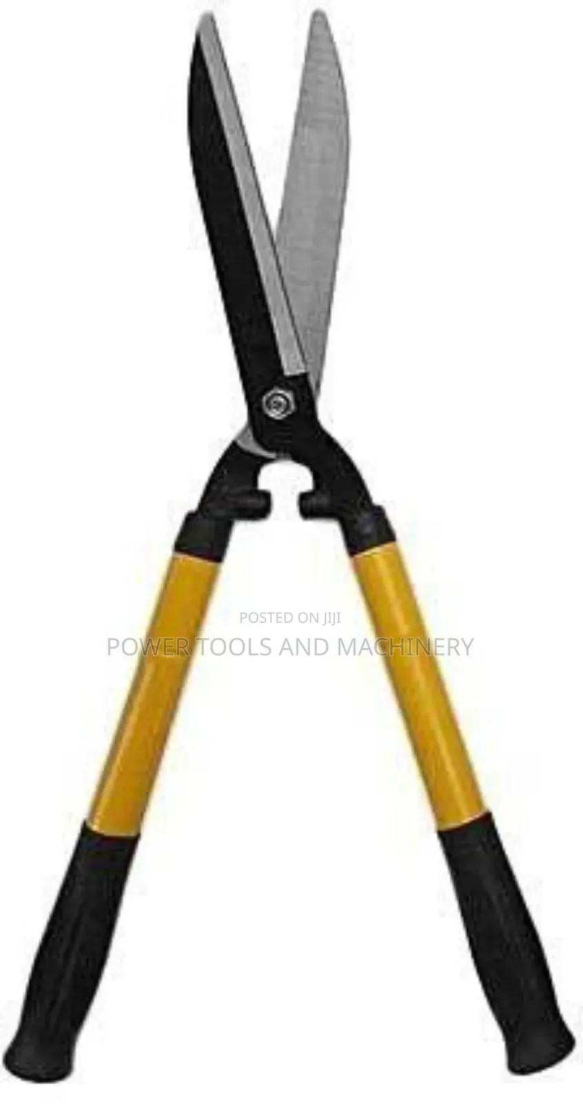 Genuine Hedge Shears